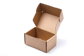 收到陌生包裹？不听、不信、不扫码、不转账 | 省邮政管理局发布防诈风险提示图片