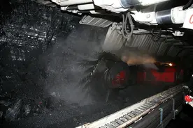 潞安化工：瓦斯“智”理守护矿井安全图片