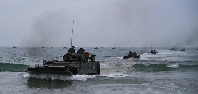 台海局势再次升级，武统、和统都没希望，我国即将走上第三条路