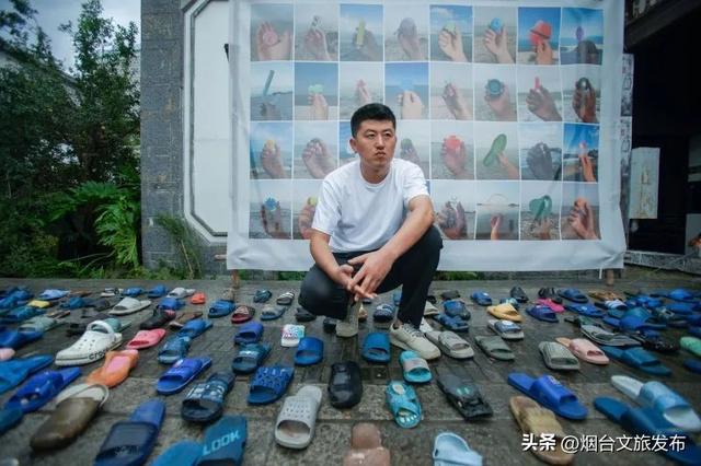 【乐游烟台】八月好去处｜烟台通往大海的木栈道，超赞！附汽水音乐派对交通攻略