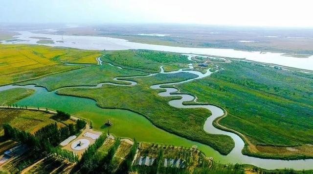 塞上江南 颐养宁夏丨银川篇：漫游湖城享自然，邂逅闽宁“山海情”