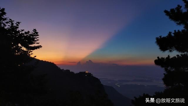 龙虎山对四省免票！江西文旅新年“放大招”，免费景区地图请收好