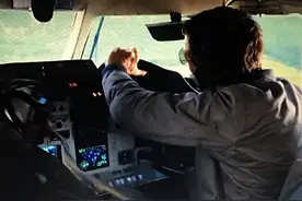 “Mayday（五月天）”为何是飞机的求救信号？图片