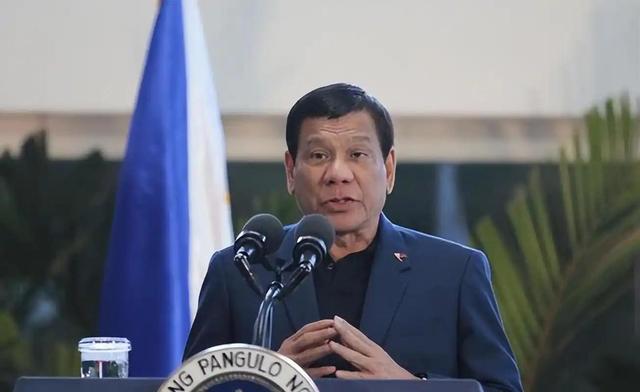 国际刑事法院爆出丑闻，被杜特尔特抓住了把柄，终于扳回了一局！
