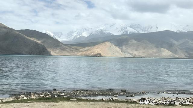 在喀什，留了一天去帕米尔。