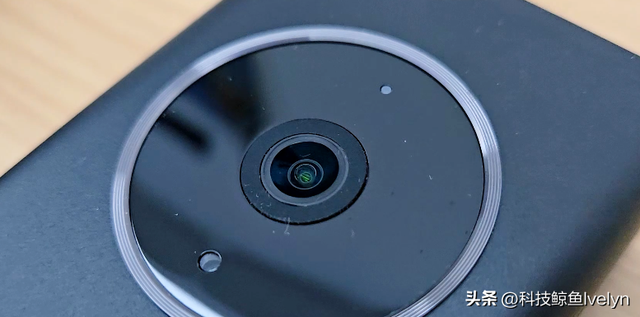 小米又出新品—智能门铃4Pro，双摄超清，还能代收快递