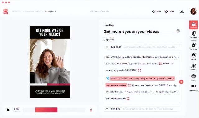 视频怎么提取文字？三种视频提取文字的方法