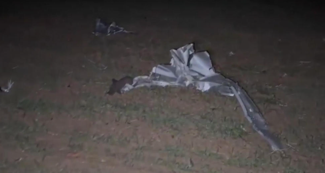 利比亚军方高层遭遇飞机坠毁遇难，孙玉良：是巧合还是别有隐情？