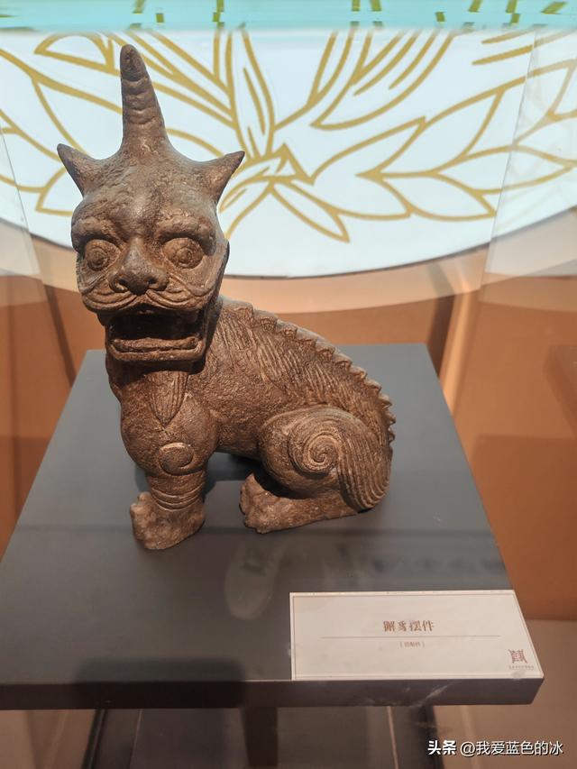 参观保定市直隶审判厅旧址。不理解这么好的景区为何观众寥寥无几