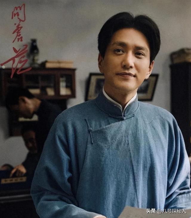 离了唐国强，新“主席	”特型演员打出一副王炸	，哪有什么不可替代