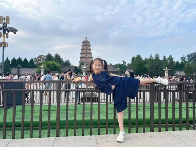 2025年暑假带娃错峰出游，西安+洛阳8天保姆级攻略