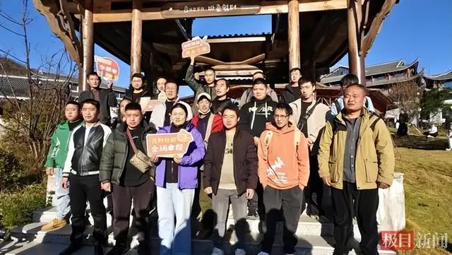 游客量翻倍还多！张家界用一场赛事赚500亿，转型密码藏在哪？