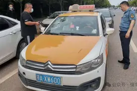 开始严查！10辆车有9辆中招，这条交规被大部分车主忽视了图片