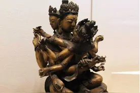 佛教的发展历程图片