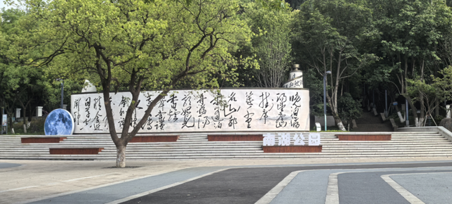 收藏！九江这些宝藏公园，承包你一整年的休闲时光