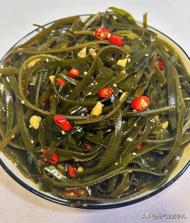 天然的“解毒王”，每周吃2次给血管“大扫除”，养出健康好气色