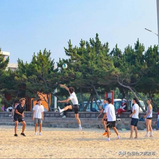 【乐游烟台】爆桶秘籍！烟台赶海zui全攻略速看→