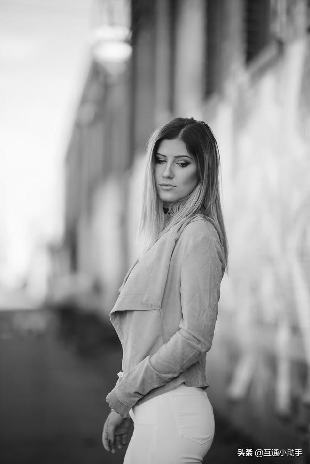 尼康105mm f/1.4E 评测：一款具备极致锐度与绝美散景的人像镜头