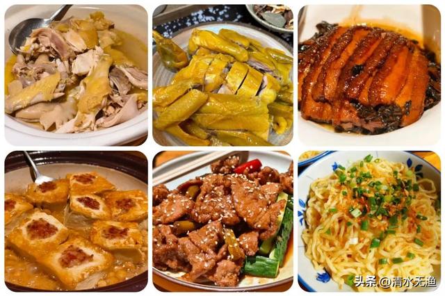 广东与福建江西交界有座城，去之前期望不高，去了直拍大腿来晚了