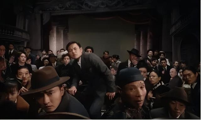 《狂野时代》，到底在讲什么？|挑战全网最深度解读