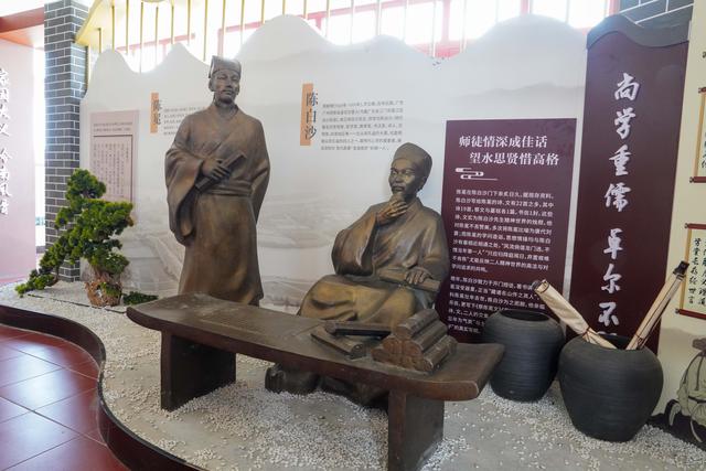 佛山三水二日游｜穿越千年文脉，感受岭南热血与乡村新貌