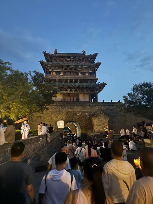 我为什么喜欢旅游