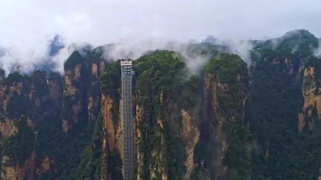 中国第一批“窝囊”景区，拯救无数打工人