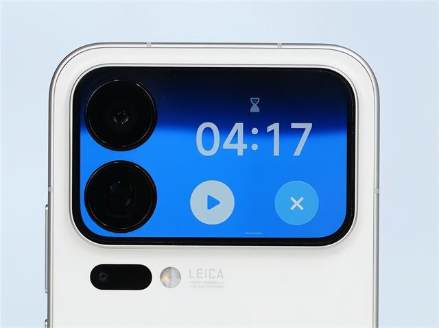 小米17 Pro Max评测：五年高端之路的集大成者