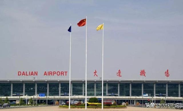 中国又开始“反人类操作”！投资263亿，建全球最大海上机场！
