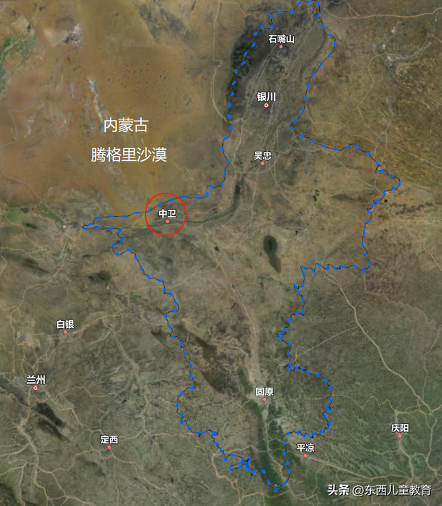 暑假的尾巴，逃离40°的城市，我去了个超“冷门”避暑地