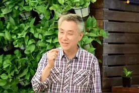 年近古稀的他说：我终于窥到中医的全貌了图片