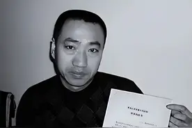 98年女警与副警长偷情被杀，绿帽丈夫被判死刑，2年后真凶落网图片