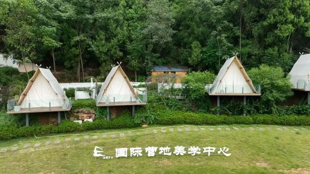 外地朋友来金堂，去这些地方准没错！