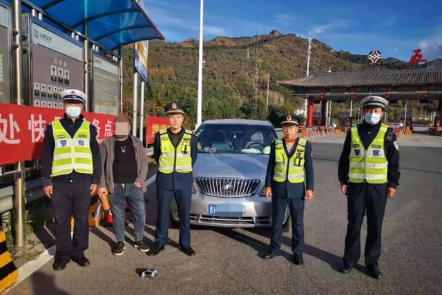 元旦去五台山必看！忻州交警最新通告：晋H车牌单双号限行。