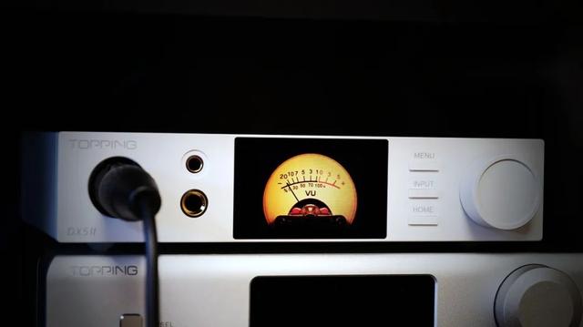 国产解码耳放一体机之光——有颜值有音质仅售1999元的拓品DX5II