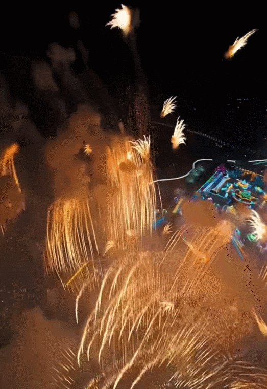 哥儿几个亮IP！大东北欢迎您！