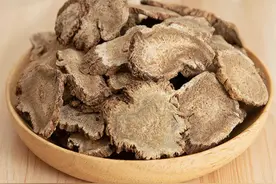 百病生于气，一个中药搭配煮水，打通全身郁堵，横扫气血痰食郁图片