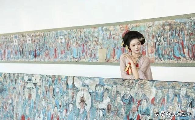 跟着舞剧游芮城——从上海到芮城，2.5小时穿越千年…