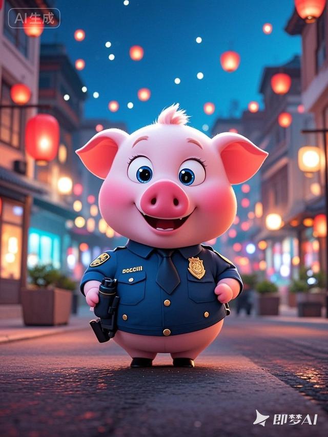 亥猪，11月28日到11月30日最大的“坎”，可能不是事，而是人