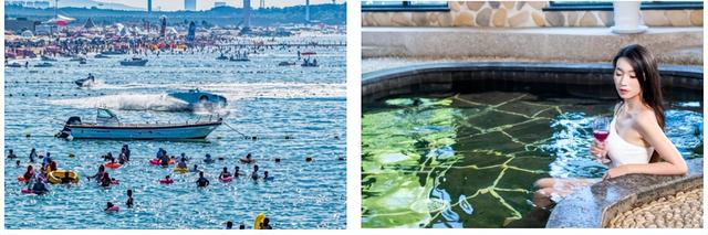 全省仅8席！那香海凭“山海康养buff”入选省级典型，400万人打卡的网红地太会了～