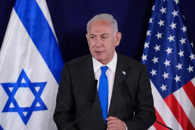 特朗普通告全球，美国将替代联合国，中方警告：台岛或将成火药桶