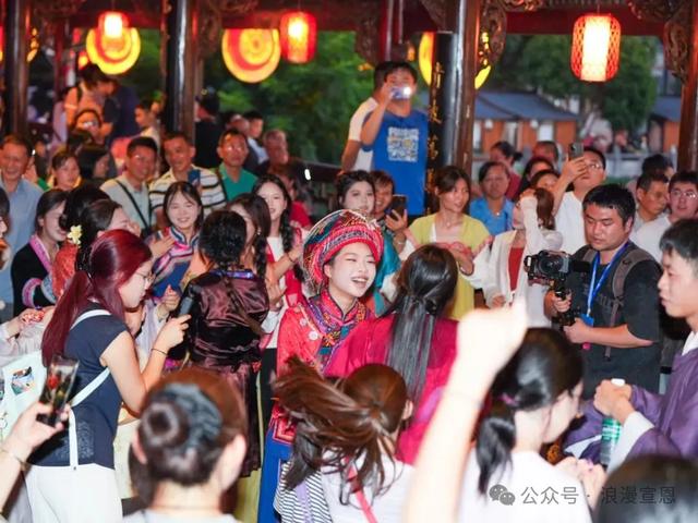 必看!宣恩水上女儿会一日游,解锁 N 种狂欢姿势