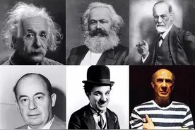 为何全世界都容不下犹太人？黑格尔一语道破：犹太信仰与世界对立图片