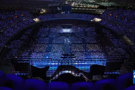 重要提醒！事关邓紫棋演唱会！图片