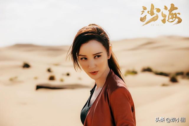 被“影视公司老总”娶走的4位女星，个个如花似玉，回家当老板娘