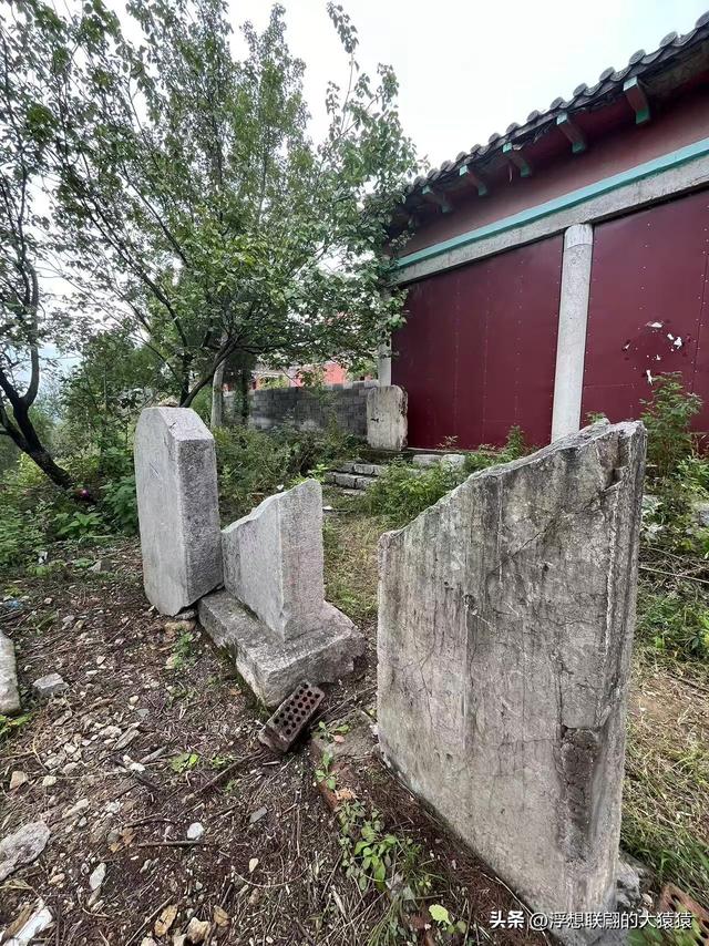 蒙阴七十二崮之一的瞭阳崮，不仅有壮丽风光，还曾有过血雨腥风