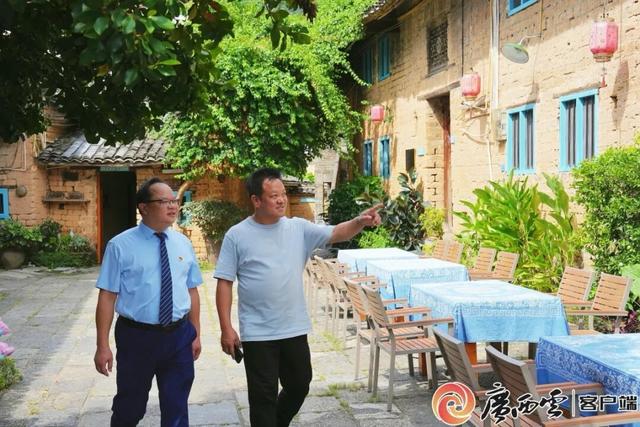 山水何以点成“金”？绿水金融活水来