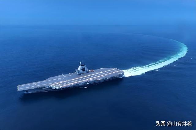 中国海军大清早出公告，网友喜大普奔，难怪美国防长急着致电北京
