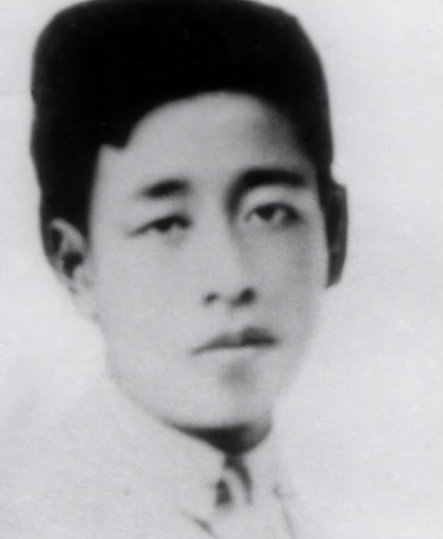 朱云卿是红军历史上最年轻的总参谋长，养伤期间遇害，年仅24岁