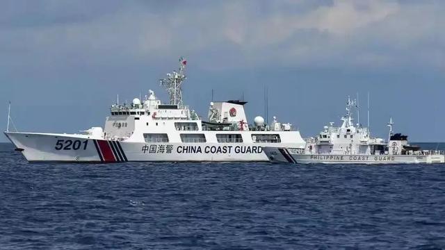 菲律宾最后时刻怕了？撤走全部舰船，坐滩舰船员或在9月主动撤离